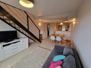 Departamento Klover Huapi